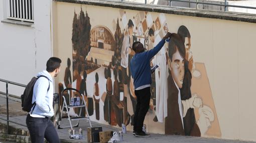 Rabanales una herencia con 60 años de historia en Córdoba