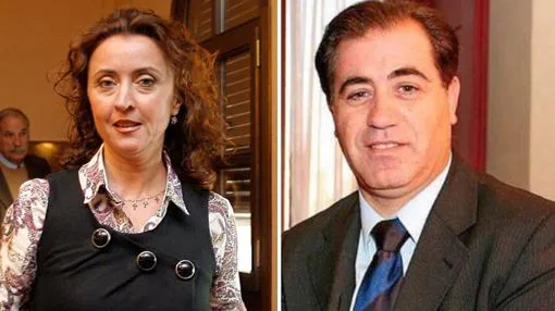 María Isabel Baena, será la nueva viceconsejera de Salud y Mariano Marín, gerente del SAS
