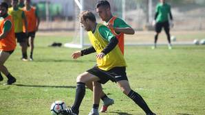 Lara: &laquo;Aqu&iacute; se magnifica todo, no vamos a bajar ya&raquo;