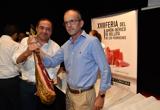 El mejor jam&oacute;n de C&oacute;rdoba, el de Belloterra
