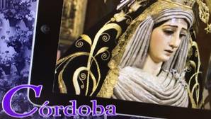 La actualidad de las cofrad&iacute;as de C&oacute;rdoba se asoma al programa M&aacute;laga Santa