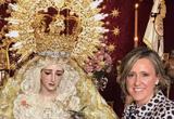 Mar&iacute;a Jos&eacute; S&aacute;nchez pregonar&aacute; la Semana Santa de C&oacute;rdoba en 2018