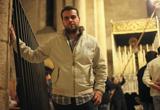 Jes&uacute;s Ortigosa, nuevo capataz de la Virgen del Mayor Dolor en su Soledad