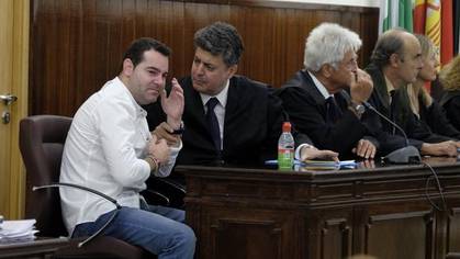 El jurado declara no culpable al acusado del crimen de Almonte