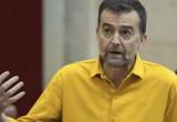 Ma&iacute;llo se perfila como ganador de la XXI Asamblea de IU Andaluc&iacute;a