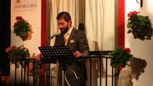 Jos&eacute; Jes&uacute;s Prados pregonar&aacute; la Semana Santa de Priego