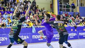 El &Aacute;ngel Xim&eacute;nez sigue sin dar con la tecla a domicilio