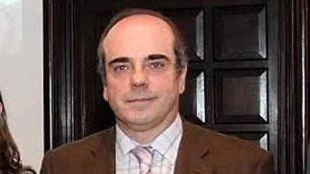 Francisco Triguero, ex secretario general de Universidades