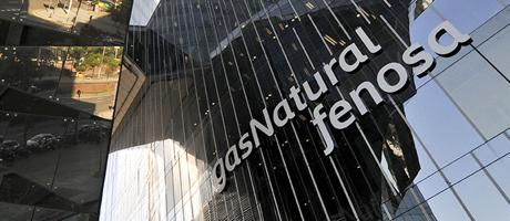 Gas Natural traslada su sede social de Catalu&ntilde;a a Madrid