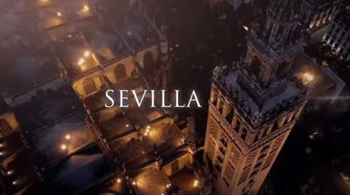 Sevilla será uno de los escenarios principales de la nueva novela de Dan Brown