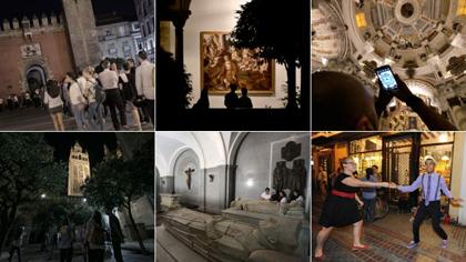 &iquest;Vas a la Noche en Blanco? No te pierdas estas recomendaciones