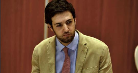 Ignacio Lerdo de Tejada