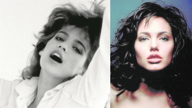 Los excesos de Gia Carangi, la primera supermodelo