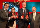 Cruzcampo Edici&oacute;n Navidad, una cerveza especial de autor y tintes artesanos