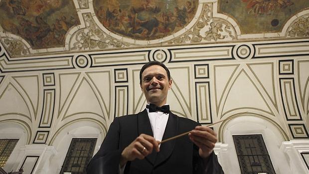 Guillena exporta músicos al mundo y homenajea a Francisco Javier Gutiérrez