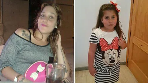 La familia de las desaparecidas en Dos Hermanas desconocía que hubiese una búsqueda