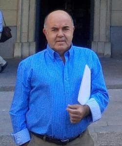 El PSOE denuncia en la Fiscalía a Sánchez Gordillo por no convocar plenos desde hace nueve meses
