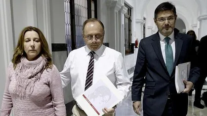 Catalá: «Si hay nuevas pruebas podría reabrirse el caso Marta del Castillo»