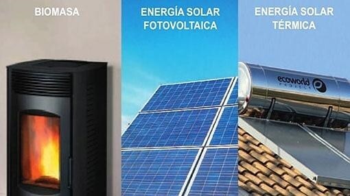 Paneles solares: energía gratuita para un ahorro seguro