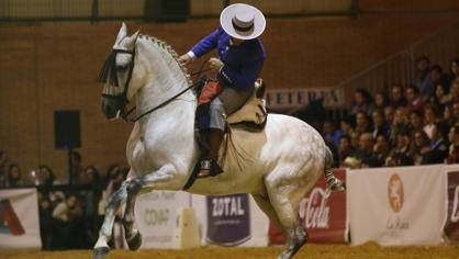 Sicab logra m&aacute;s de 200.000 visitas y mejora sus cifras del pasado a&ntilde;o