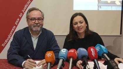 C&aacute;ritas advierte que no puede afrontar las necesidades de todos los sin hogar