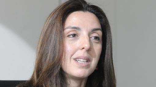 Pilar Manchón estudió Filogoía Inglesa y es doctora en Lingüística Computacional
