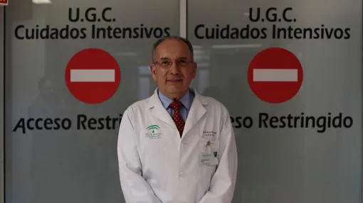Pérez Bernal critica los efectos de los recortes en la sanidad pública