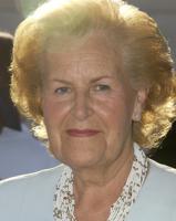 Muere la exconcejal del PP Lola Mel&eacute;ndez a los 84 a&ntilde;os