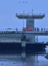 Alerta por tsunami en Fukushima tras un terremoto de 6,9 grados Richter
