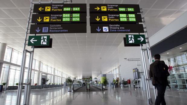Cuanto Se Tarda En Avion De Malaga A Madrid