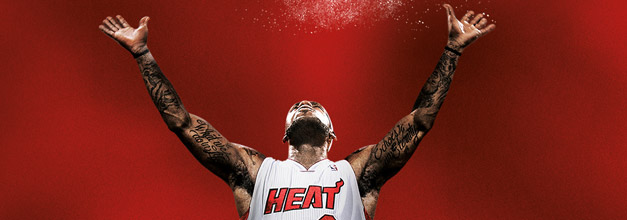 NBA 2K14: el mejor baloncesto del mundo vuelve a dispositivos móviles NBA 2K14: el mejor baloncesto del mundo vuelve a dispositivos móviles