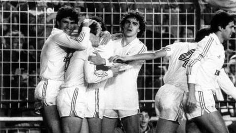 Cuando sucedió lo imposible Cuando sucedió lo imposible