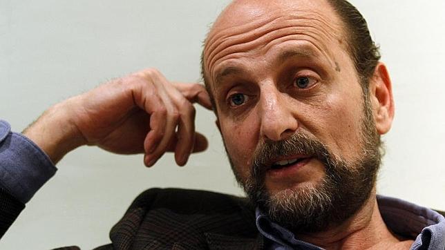 Sastrón: «Teddy está interfiriendo en las elecciones de la SGAE» Sastrón: «Teddy está interfiriendo en las elecciones de la SGAE»