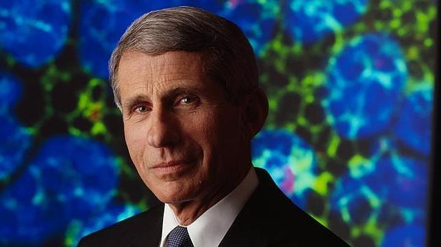 Anthony Fauci: Podemos prevenir el sida, pero con dinero