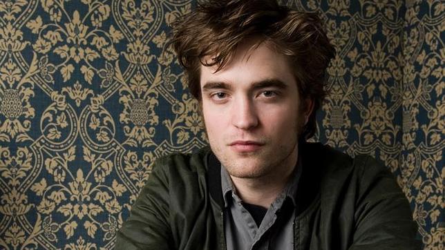 Robert Pattinson: «Mantengo los pies en la tierra porque no paro de trabajar» Robert Pattinson: «Mantengo los pies en la tierra porque no paro de trabajar»
