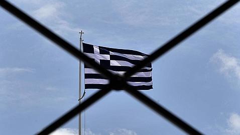 Merkel exige a Grecia m�s recortes para acceder a un segundo rescate