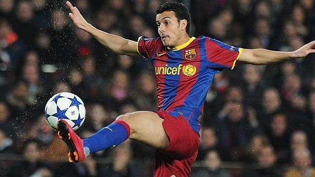 Guardiola se queda bajo m�nimos