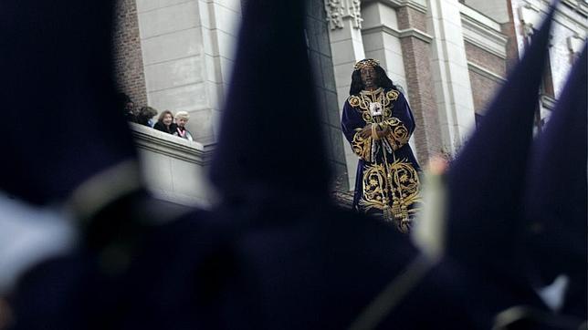 La Semana Santa de Benedicto XVI La Semana Santa de Benedicto XVI
