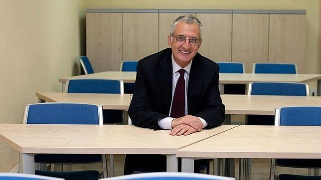 �M�s que perdida, es una generaci�n desconocida�