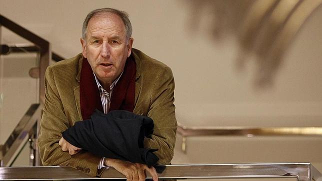 Carles Rexach: �El estilo de este Barcelona es muy dif�cil de copiar�