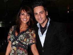 David Bustamante y Paula Echevarría ya son padres de una niña