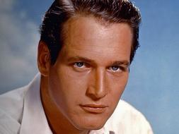 Se apaga la estrella de Paul Newman