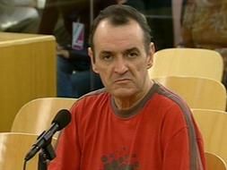 Una vida manchada de sangre