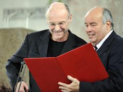 Los libros m�s humanos triunfaron en una Feria de Fr�ncfort en tiempos de crisis