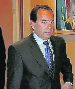 «Cuando vendamos las casas sorteadas en 2007 se verá si la crisis dispara las renuncias de adjudicatarios»