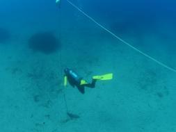 Los océanos son «la base tecnológica y alimenticia del siglo XXI»