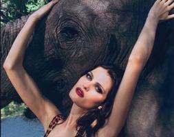 El calendario Pirelli, más verde que nunca