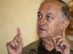 Juan Goytisolo gana el Premio Nacional de las Letras