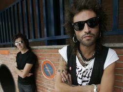 Los músicos también dan la alternativa