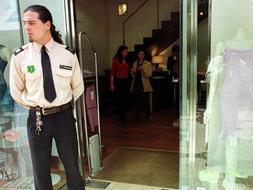 En el trabajo, tambi�n es Navidad